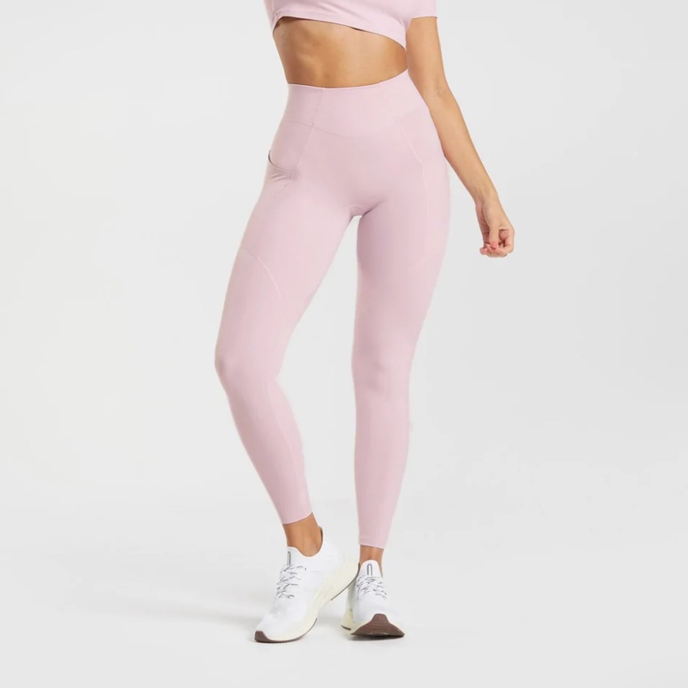 Gymshark x Whitney Simmons leggings